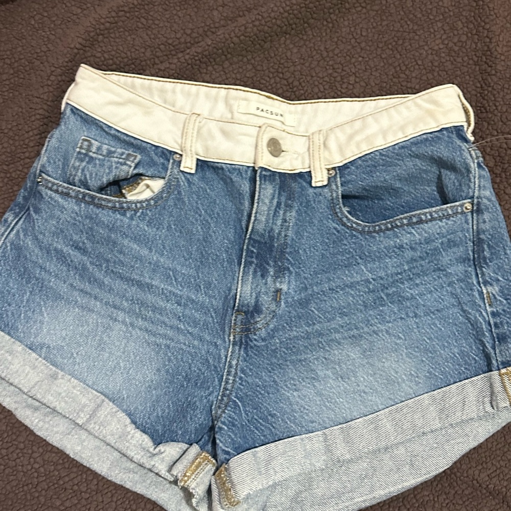 PacSun shorts